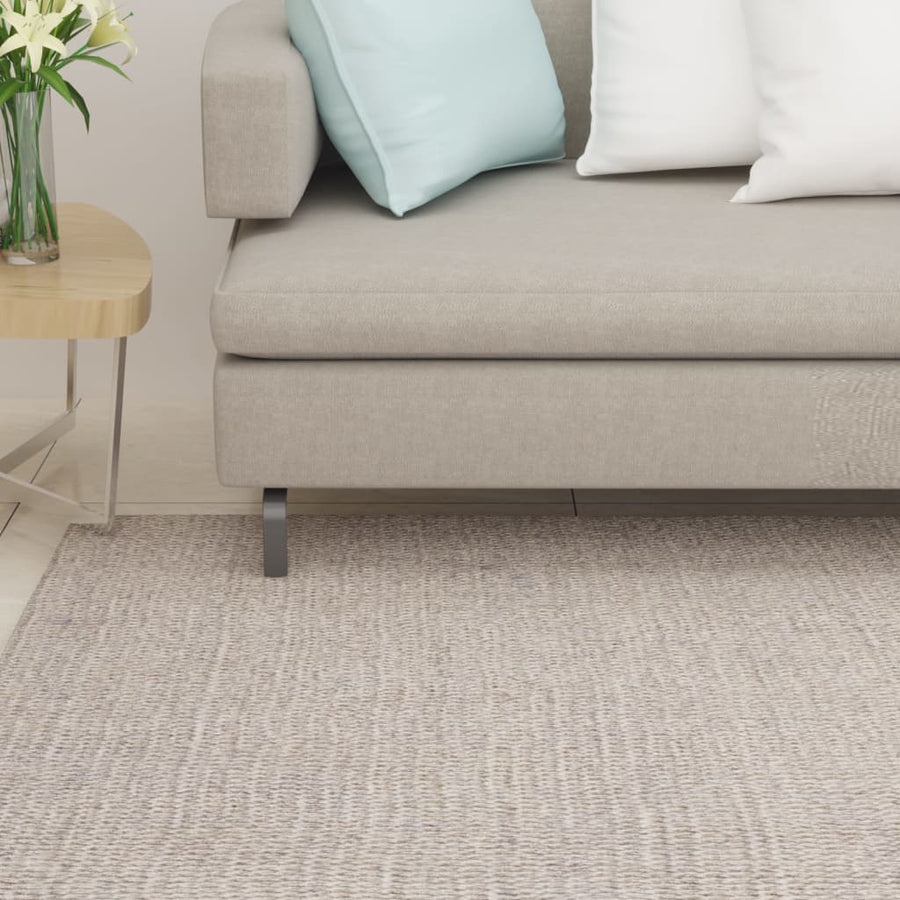 Sisal Rug For Scratching Post