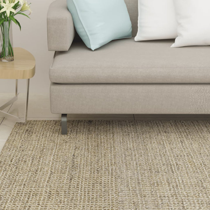 Sisal Rug For Scratching Post