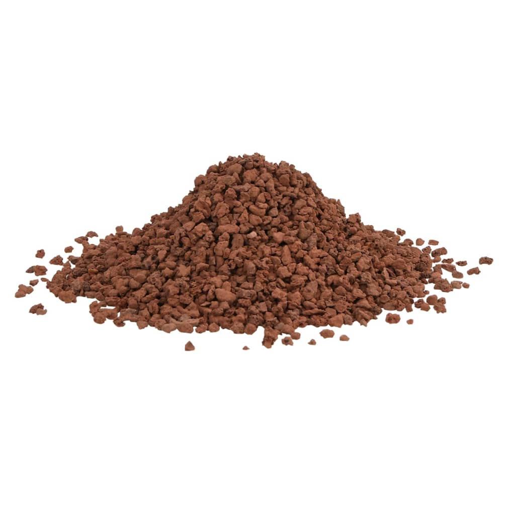 Volcanic Rocks 10 Kg 5-8 Mm