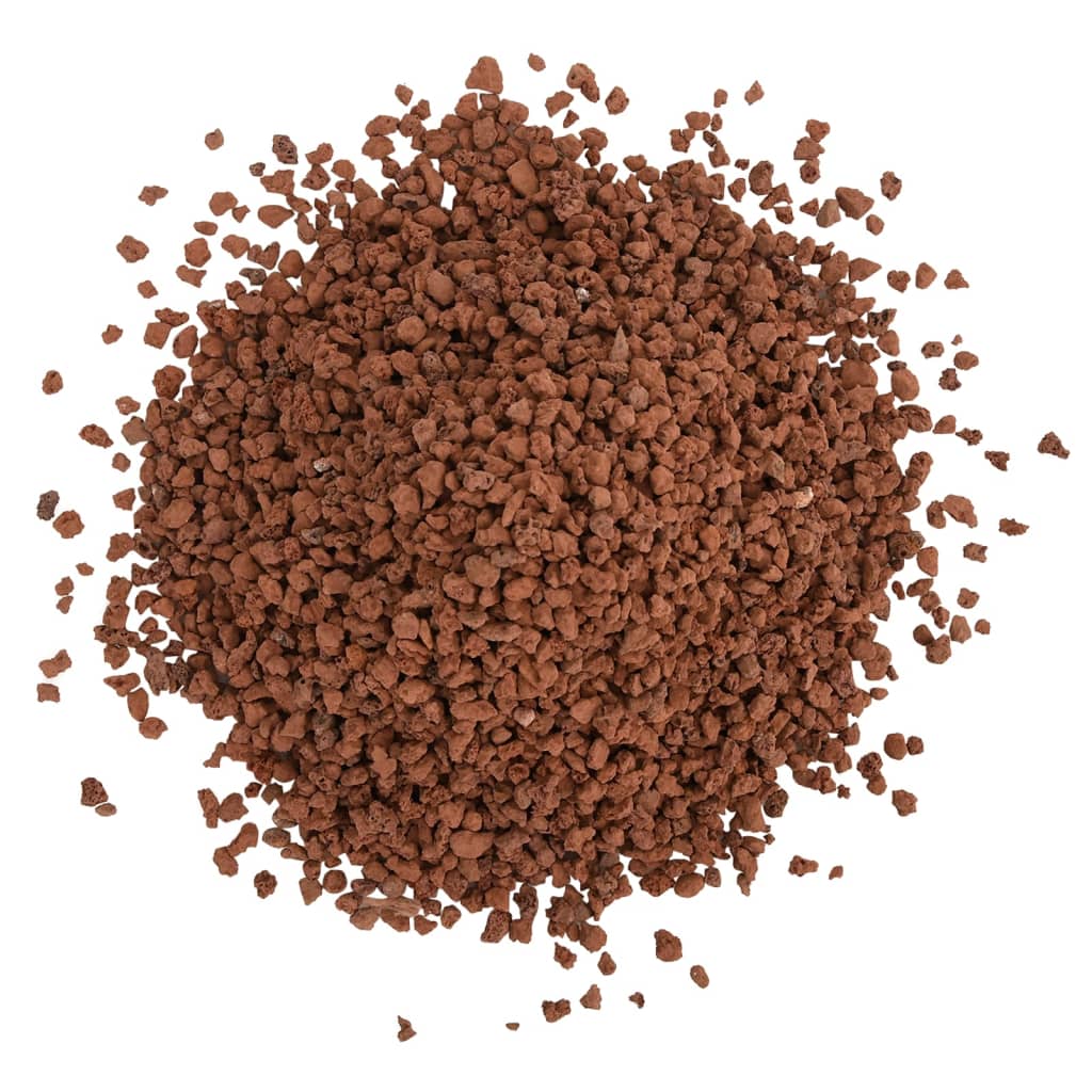 Volcanic Rocks 10 Kg 5-8 Mm