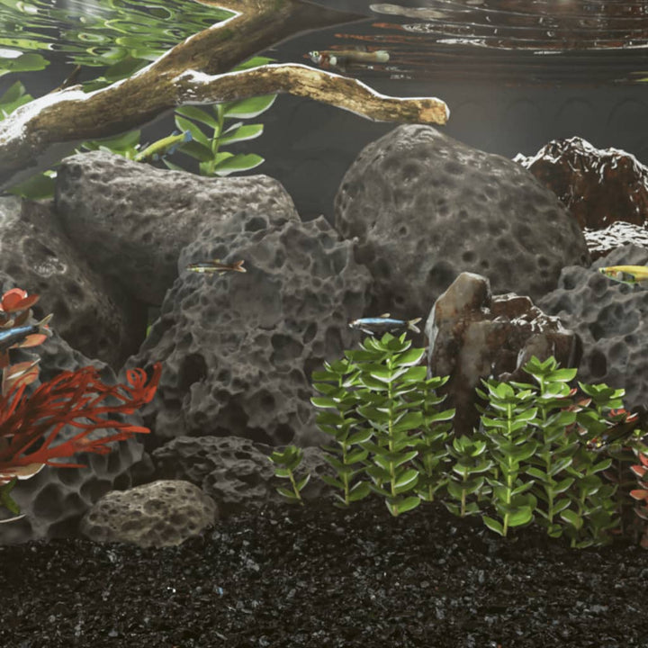 Volcanic Rocks 10 Kg 5-8 Mm