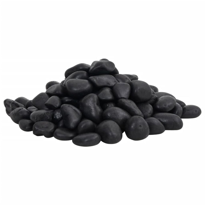 Polished Pebbles 10 Kg 2-5 Cm