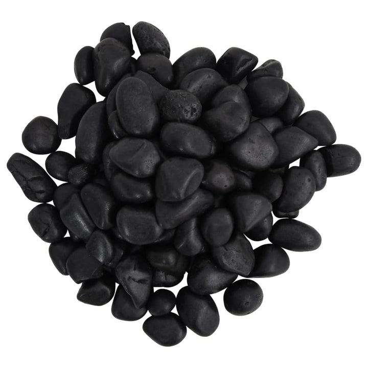 Polished Pebbles 10 Kg 2-5 Cm