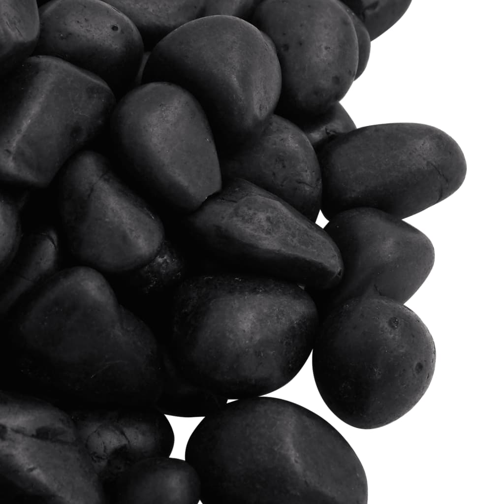 Polished Pebbles 10 Kg 2-5 Cm