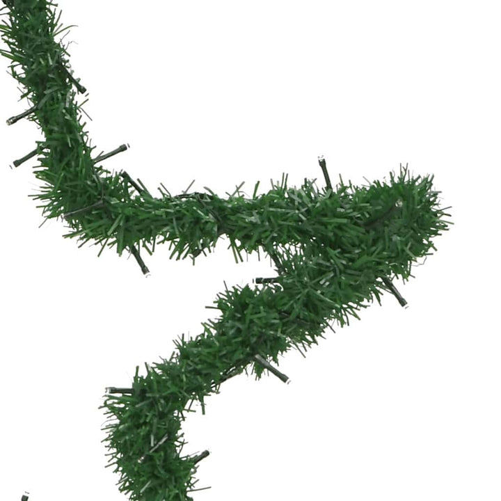 Christmas Light Decoration With Spikes Star 80 Leds 60 Cm