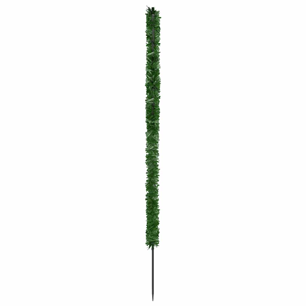 Christmas Light Decoration With Spikes Meteor 115 Leds