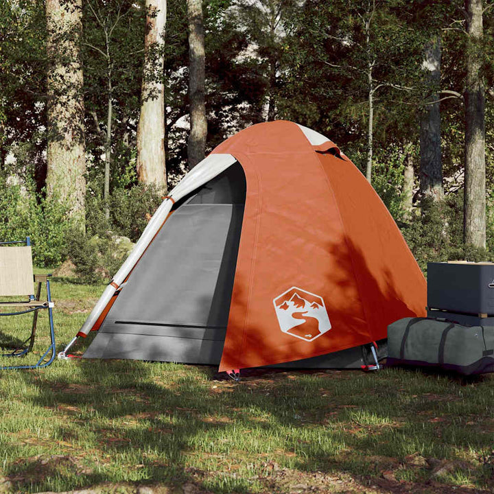 Camping Tent Dome Waterproof