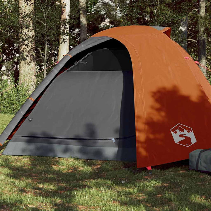 Camping Tent Dome Waterproof