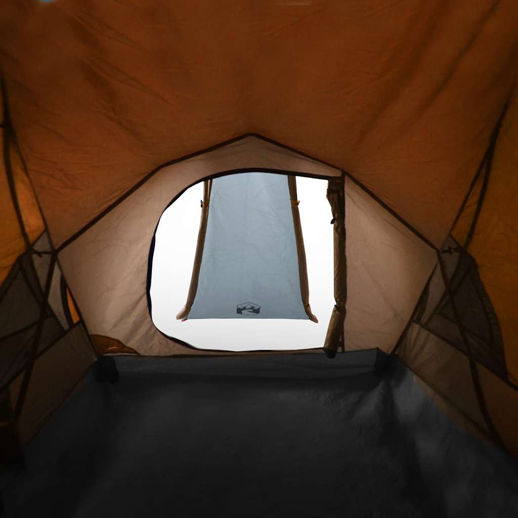 Camping Tent Dome 2-Person Waterproof