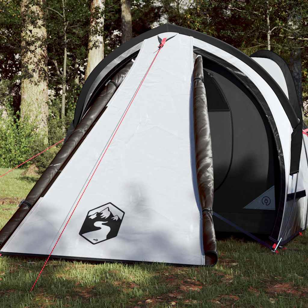Camping Tent Dome 2-Person Waterproof
