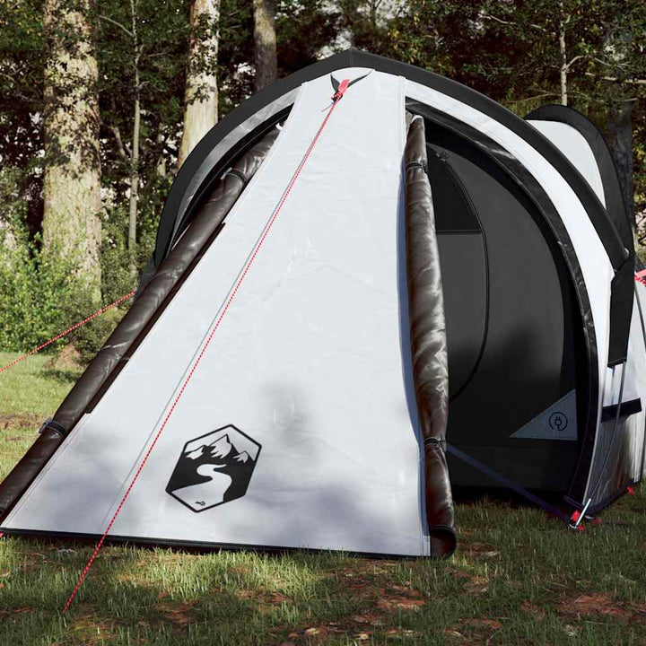 Camping Tent Dome 2-Person Waterproof