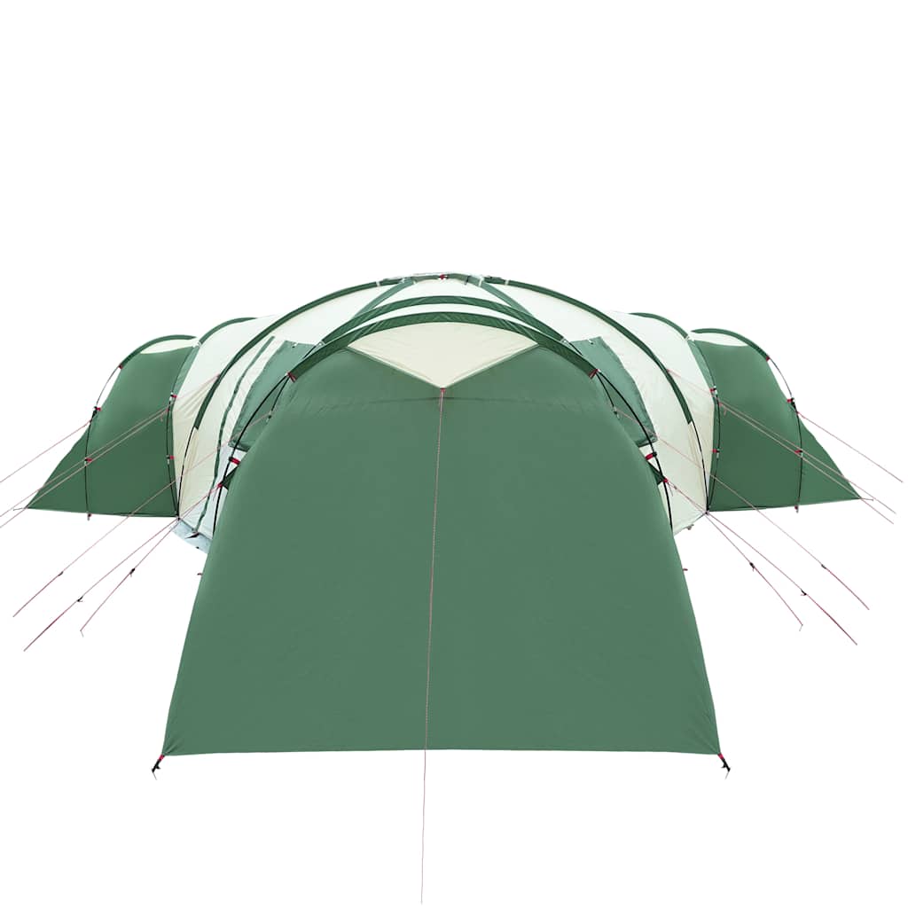 Family Tent Dome 12-Person Waterproof