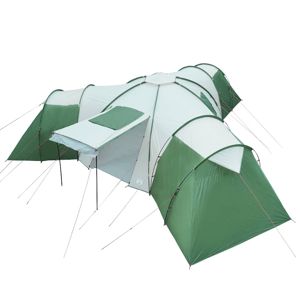 Family Tent Dome 12-Person Waterproof