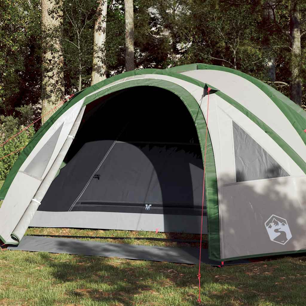 Camping Tent Dome Waterproof