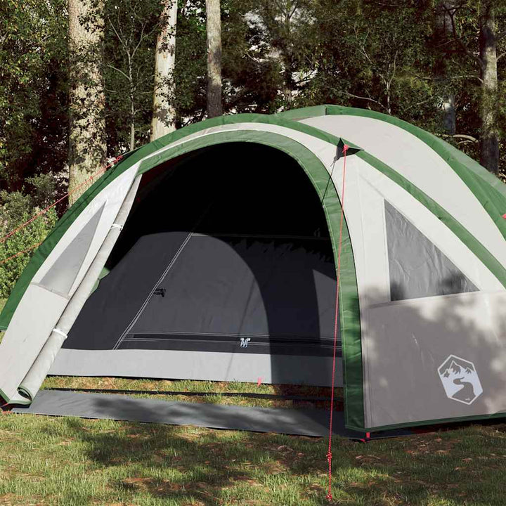 Camping Tent Dome Waterproof