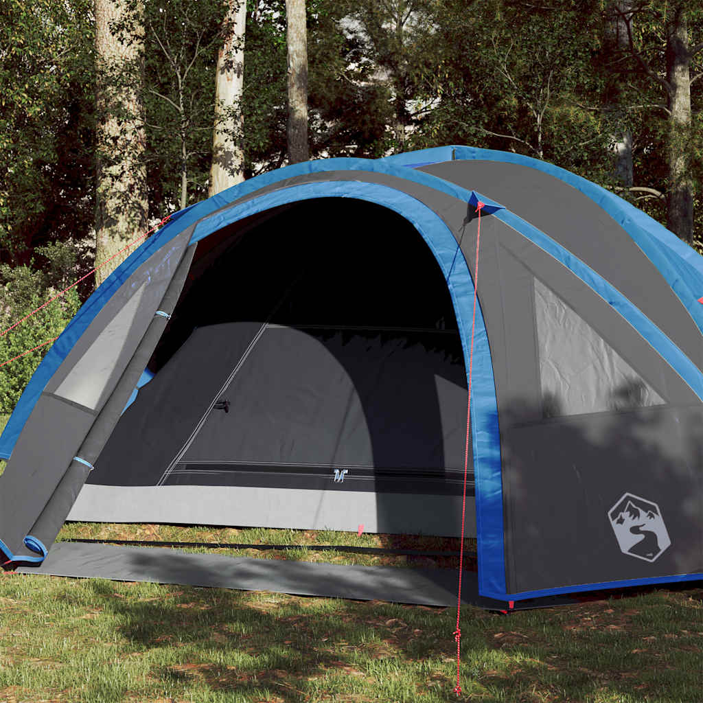 Camping Tent Dome Waterproof