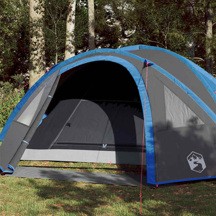 Camping Tent Dome Waterproof