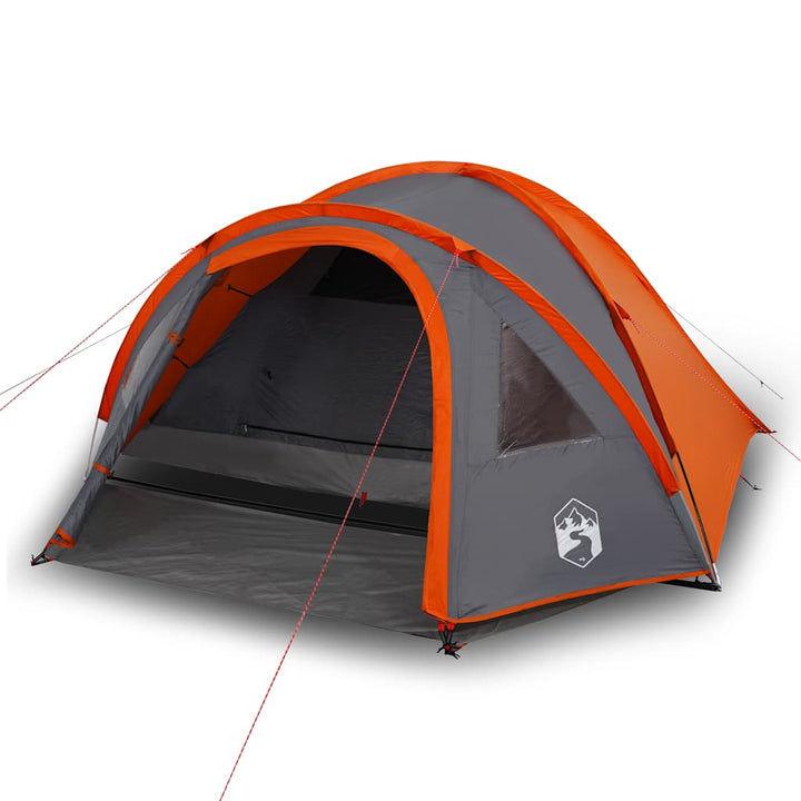 Camping Tent Dome Waterproof