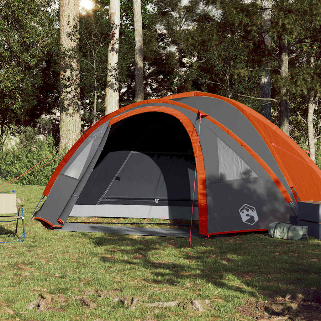 Camping Tent Dome Waterproof