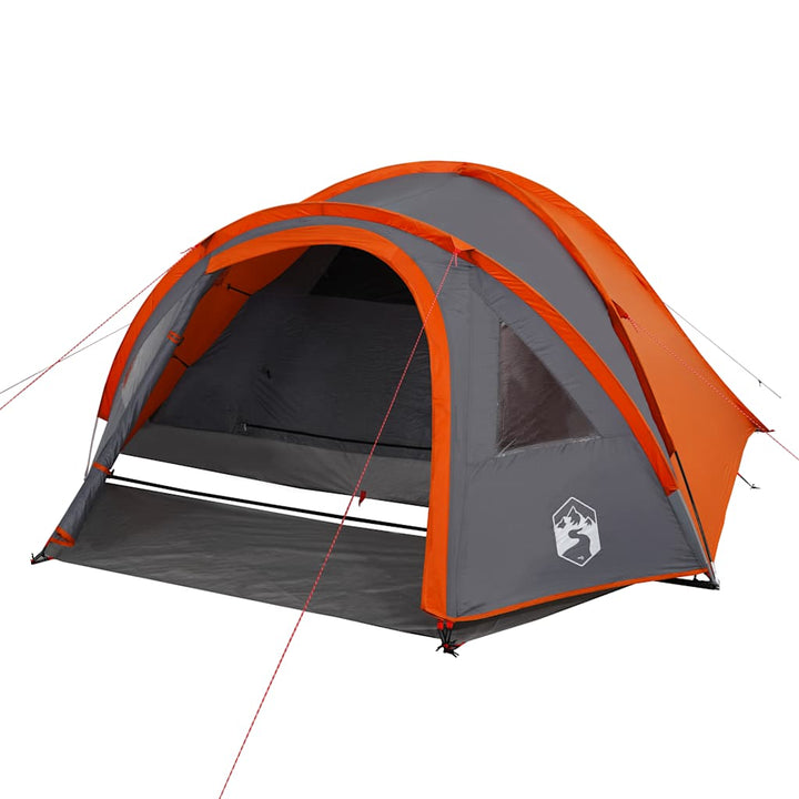 Camping Tent Dome Waterproof