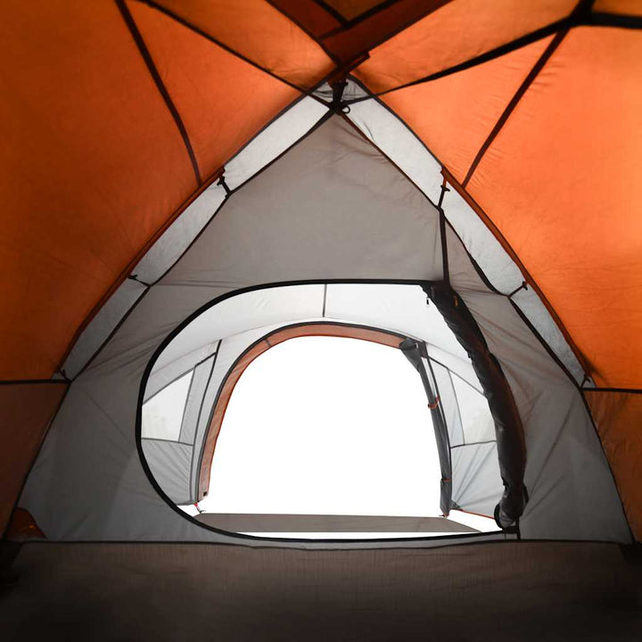Camping Tent Dome Waterproof