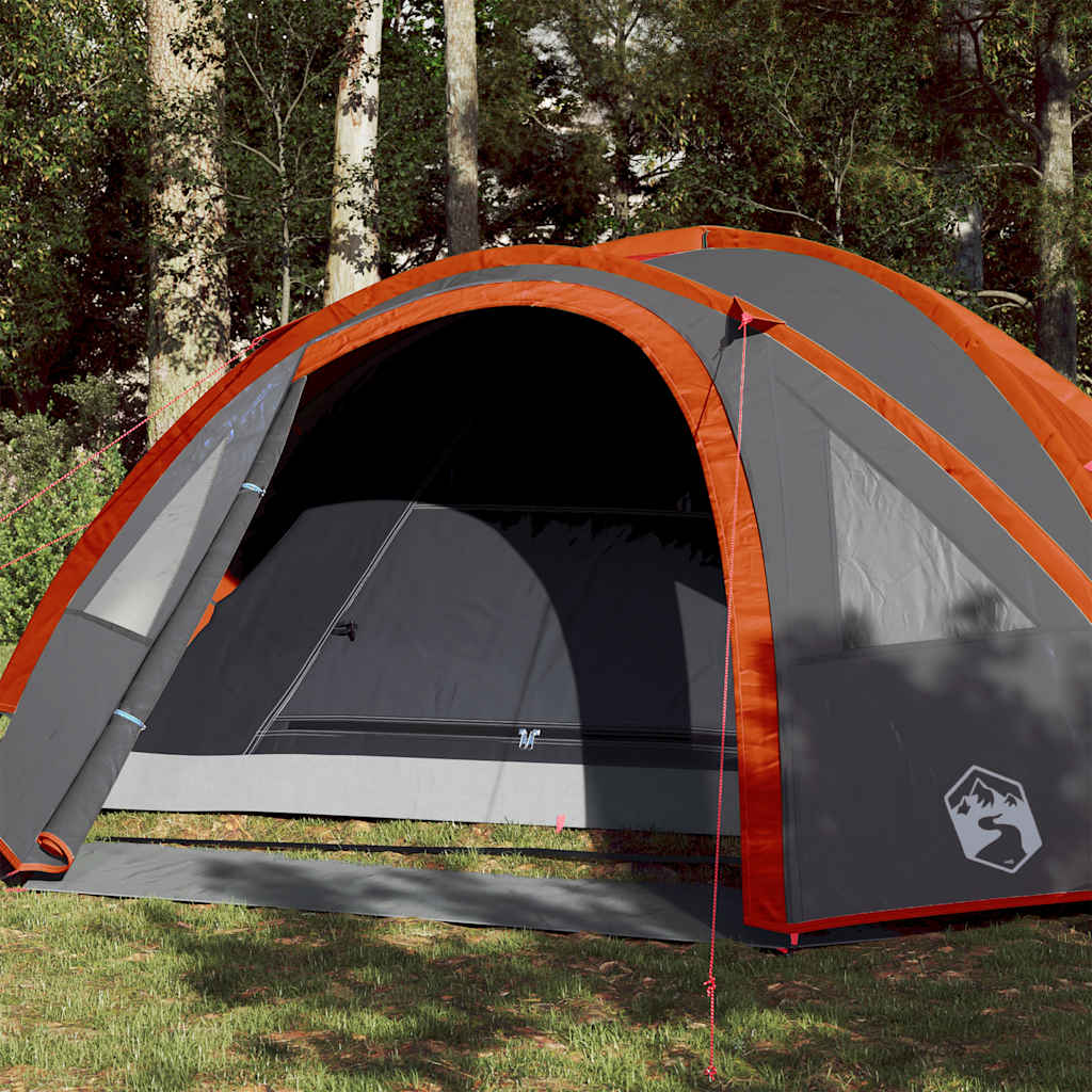 Camping Tent Dome Waterproof