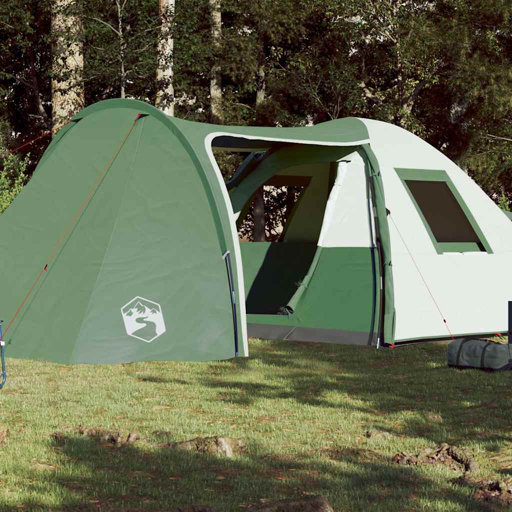 Camping Tent Dome Waterproof