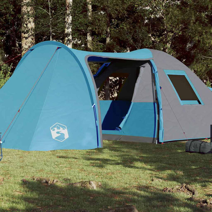 Camping Tent Dome Waterproof