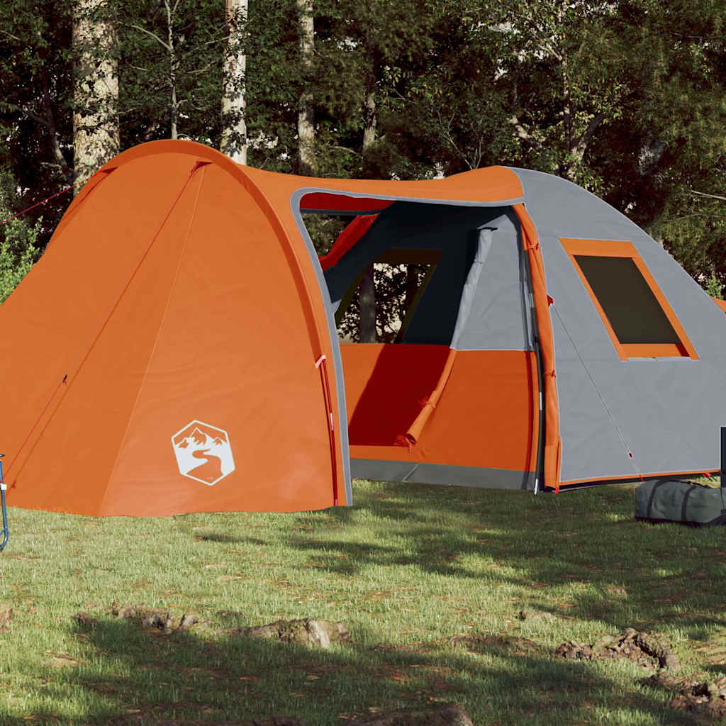 Camping Tent Dome Waterproof