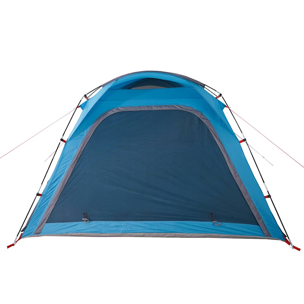 Camping Tent 4-Person Quick Release Waterproof