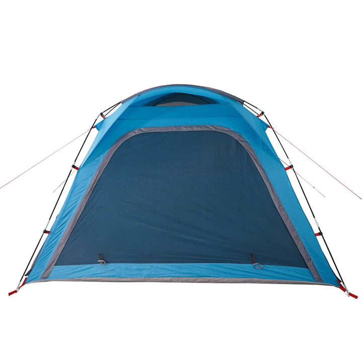 Camping Tent 4-Person Quick Release Waterproof