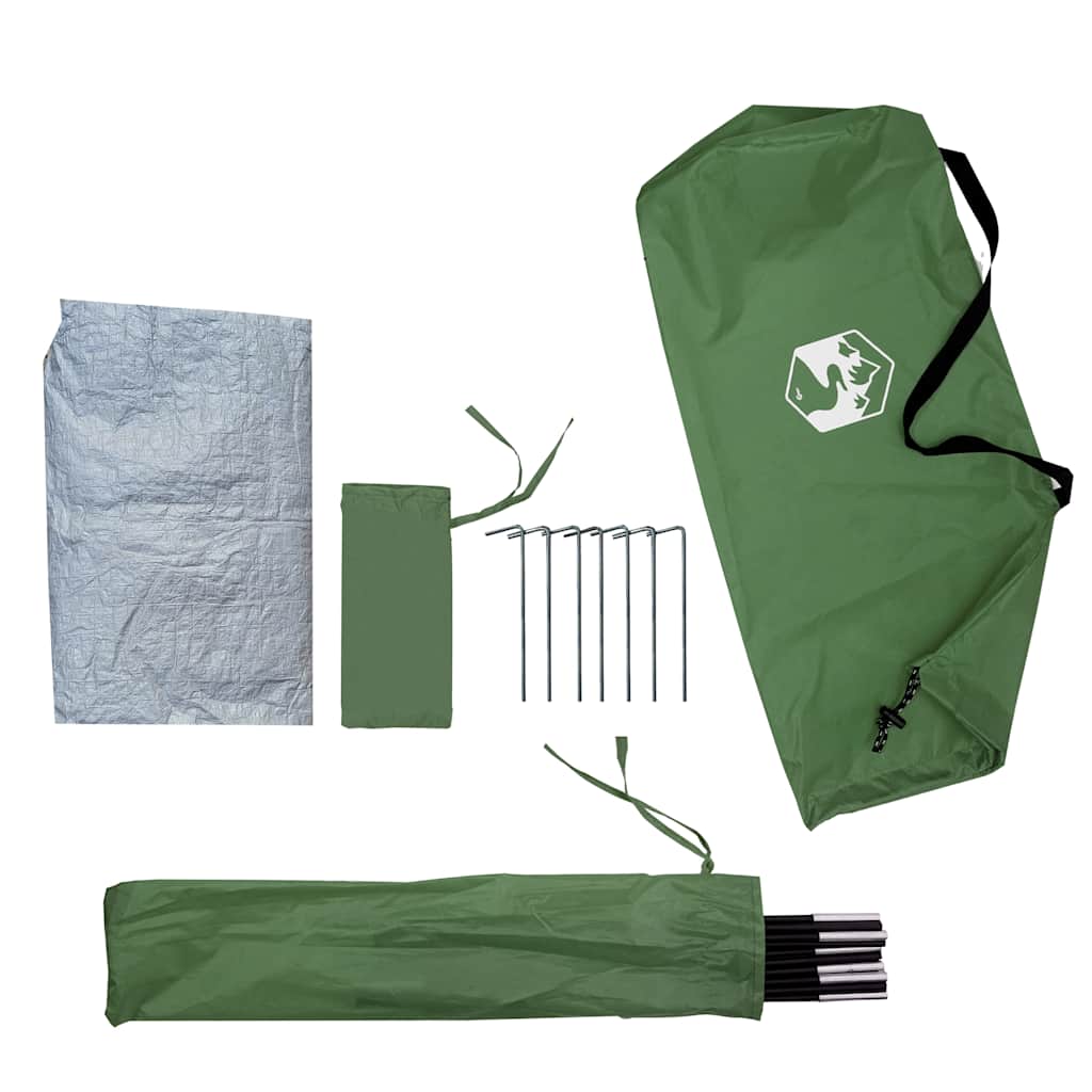 Camping Tent 2-Person Waterproof