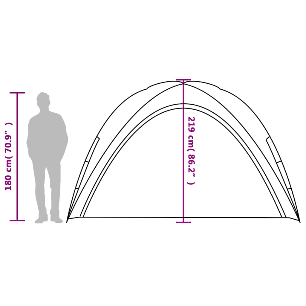 Party Tent Waterproof