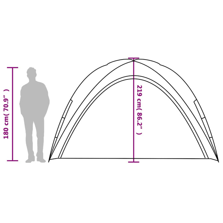 Party Tent Waterproof