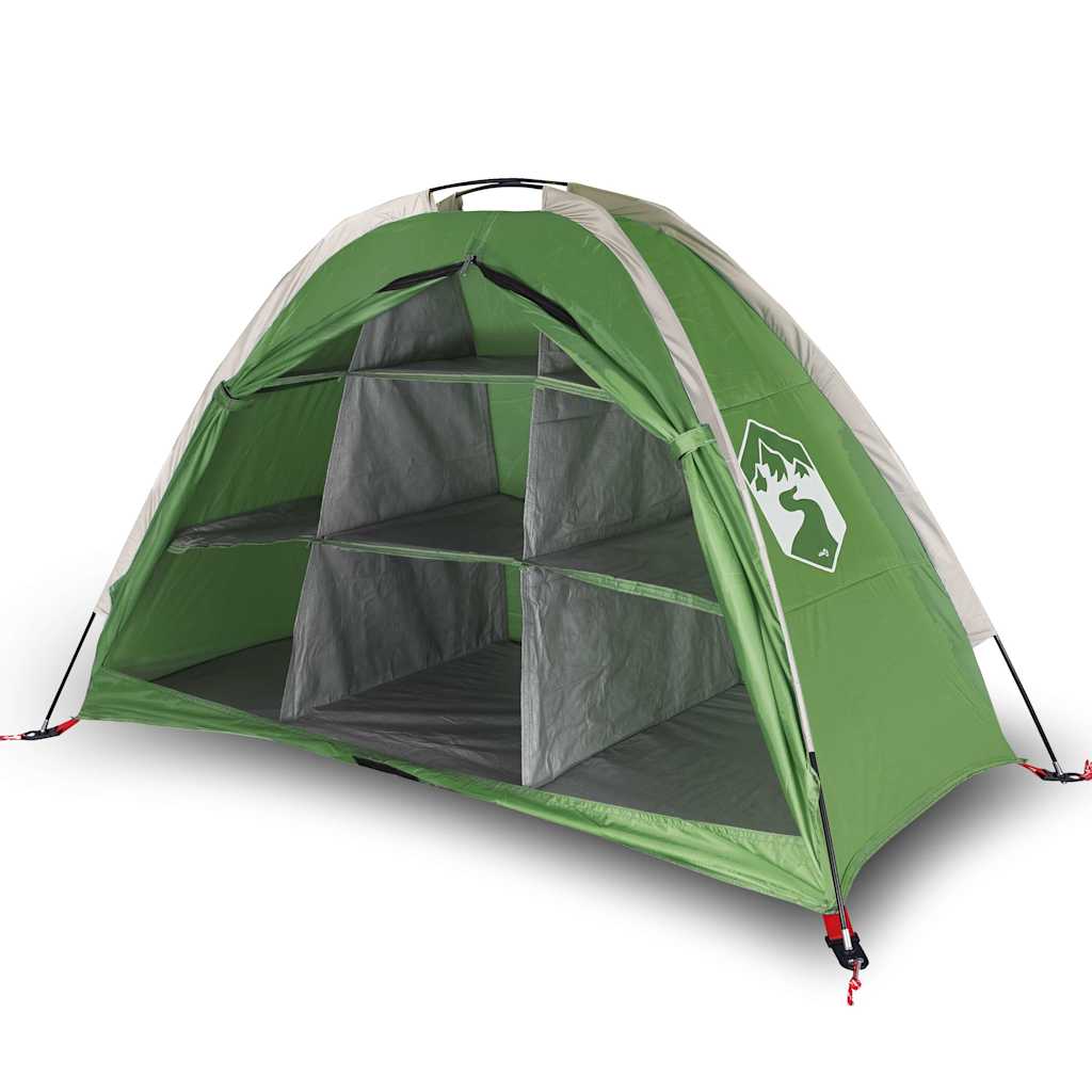 Storage Tent 9 Compartments Waterproof