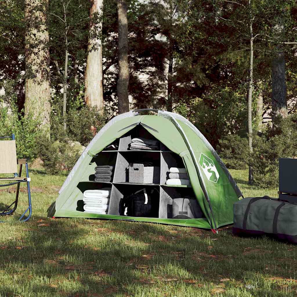 Storage Tent 9 Compartments Waterproof