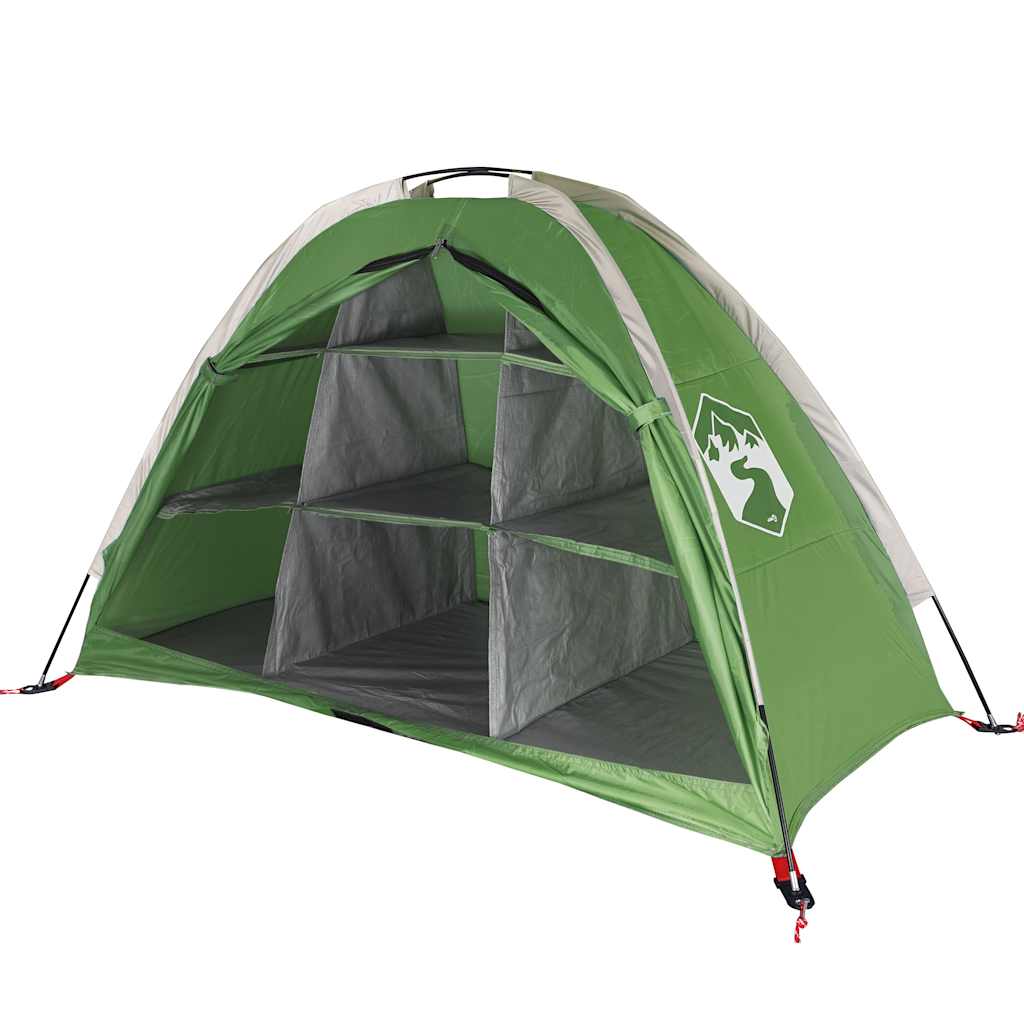 Storage Tent 9 Compartments Waterproof
