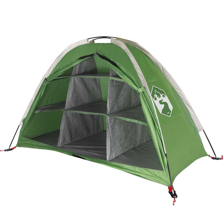 Storage Tent 9 Compartments Waterproof
