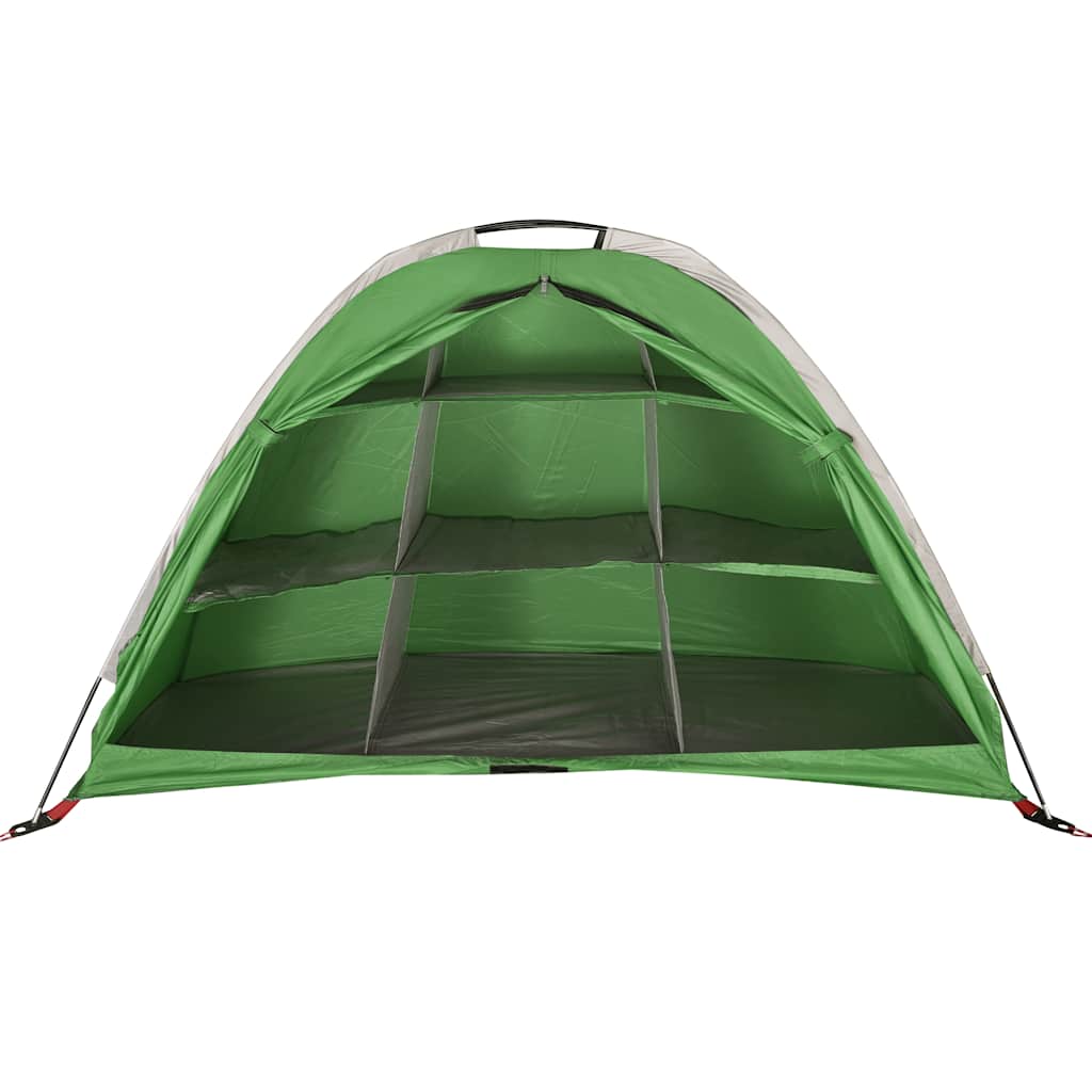 Storage Tent 9 Compartments Waterproof