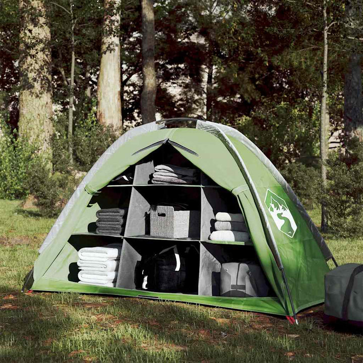 Storage Tent 9 Compartments Waterproof