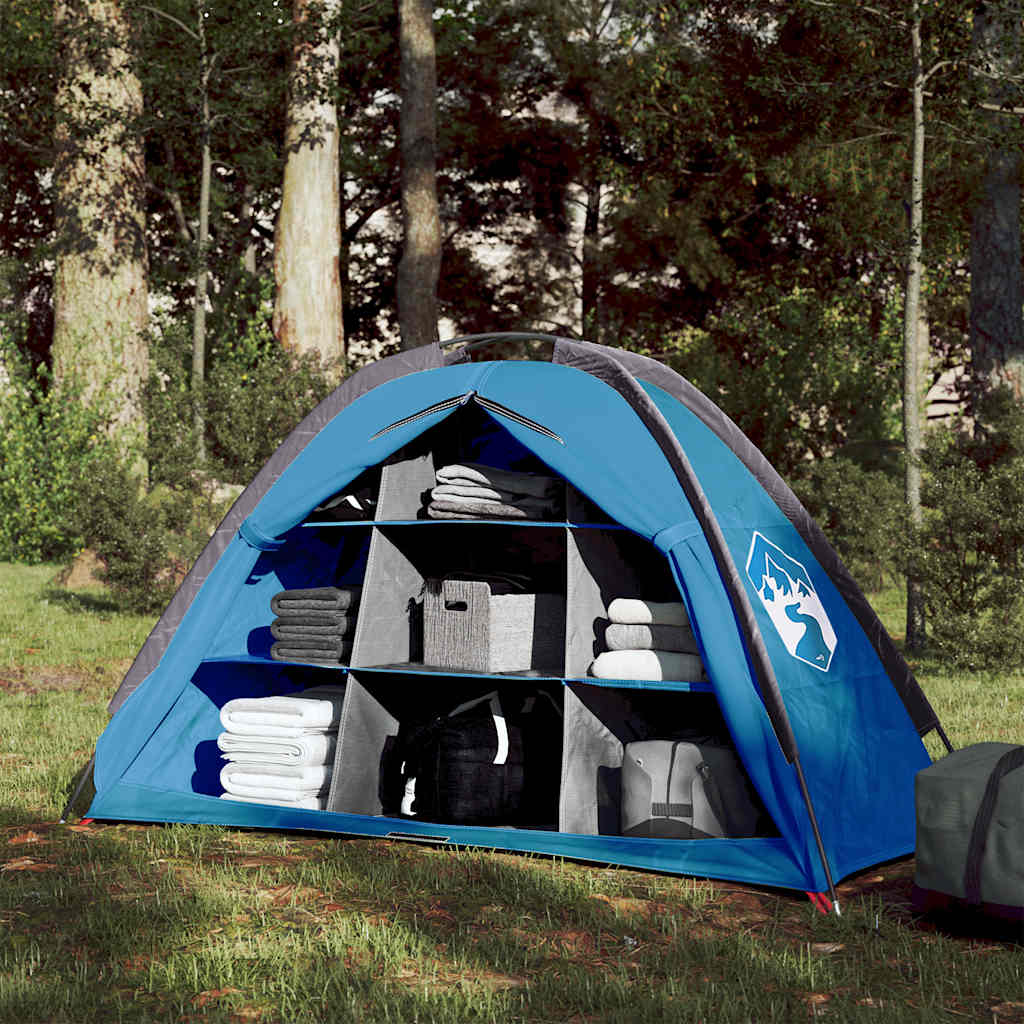 Storage Tent 9 Compartments Waterproof