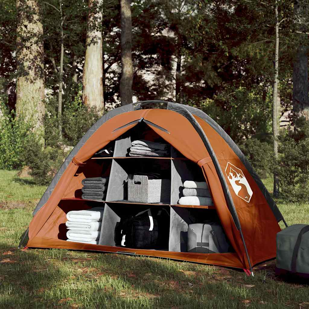 Storage Tent 9 Compartments Waterproof