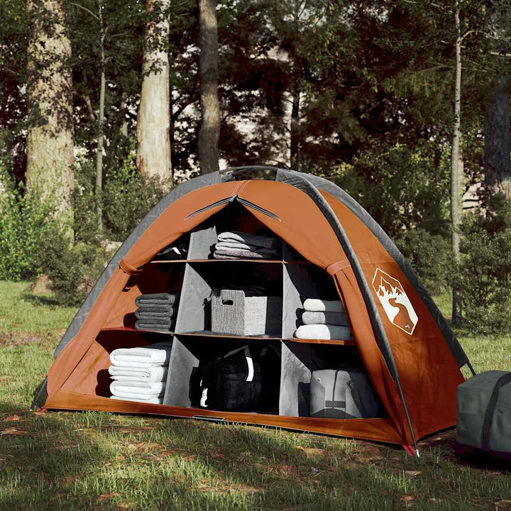 Storage Tent 9 Compartments Waterproof