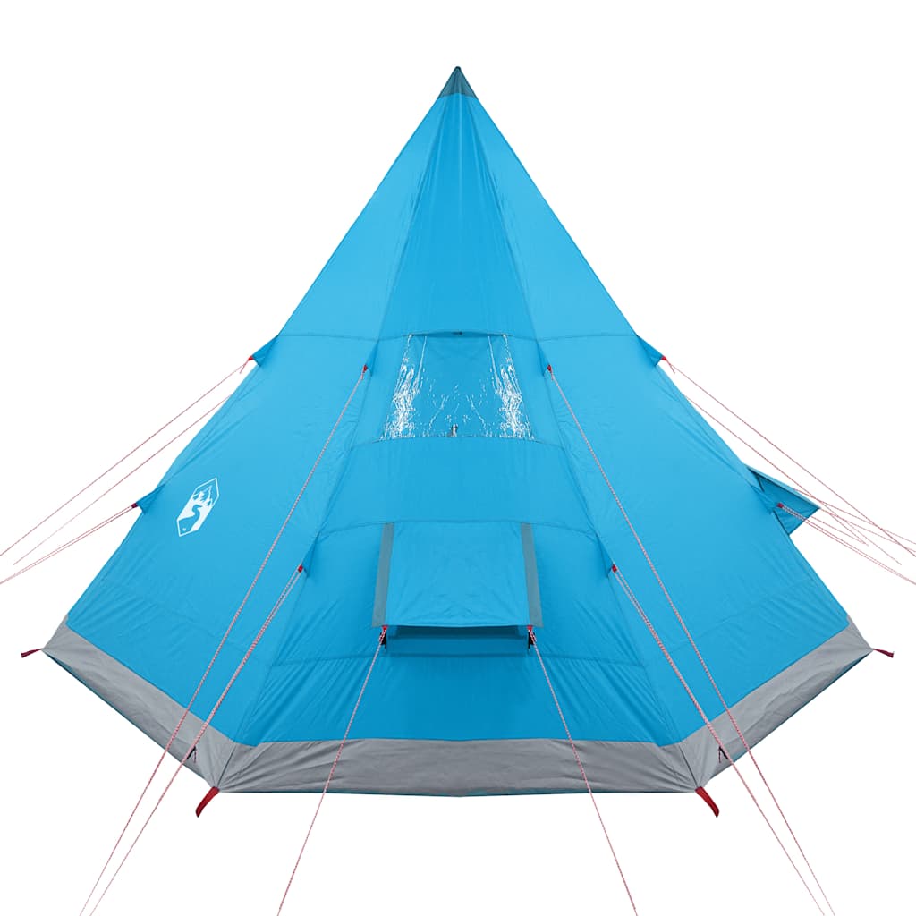 Camping Tent Tipi 4-Person Waterproof