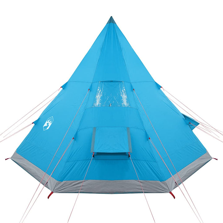 Camping Tent Tipi 4-Person Waterproof