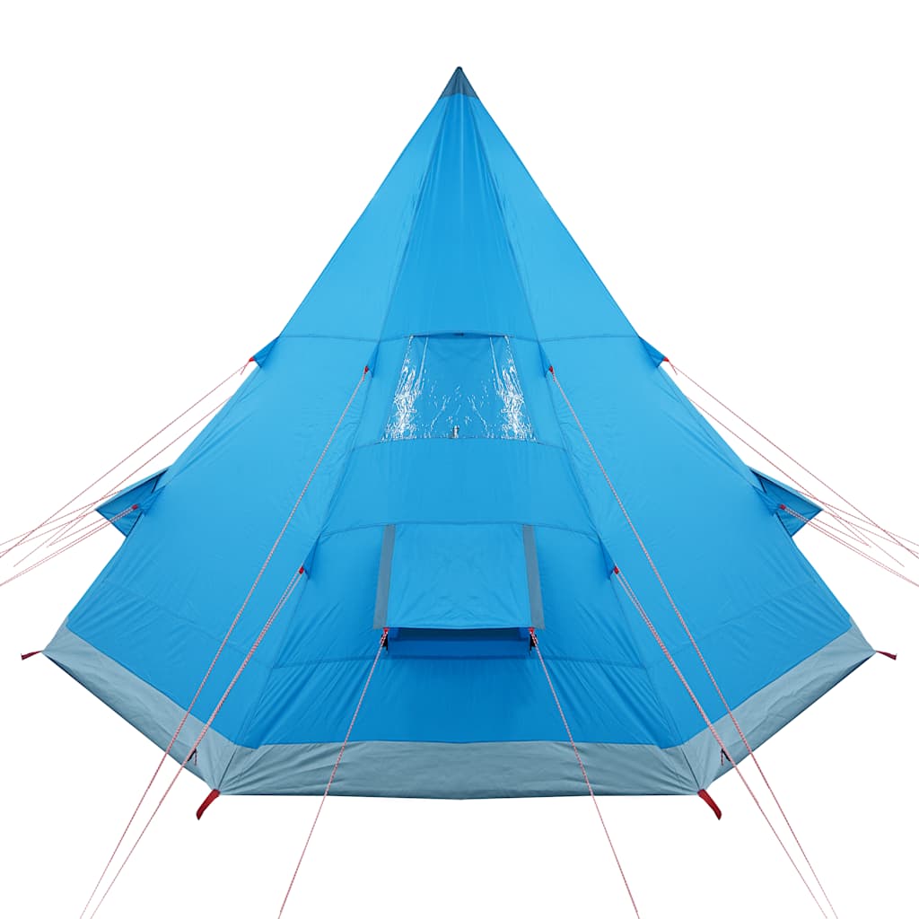 Camping Tent Tipi 4-Person Waterproof