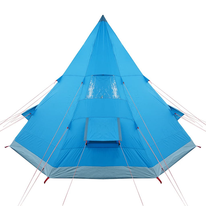 Camping Tent Tipi 4-Person Waterproof