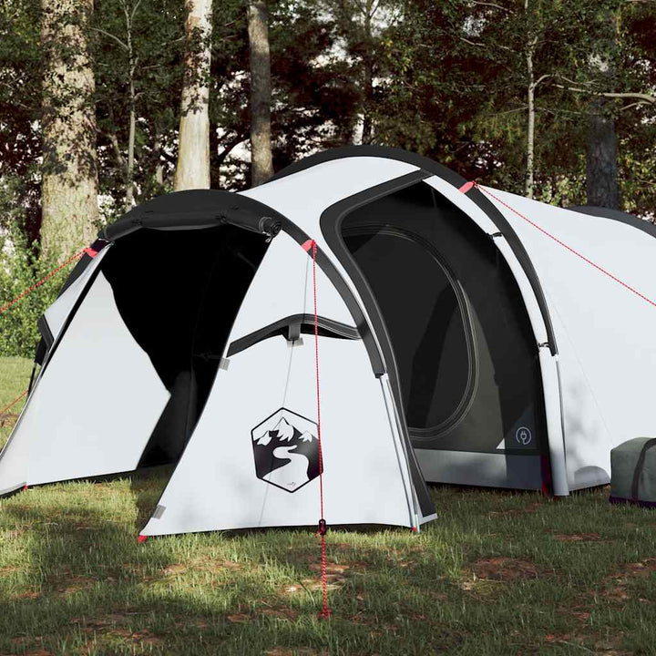 Camping Tent Tunnel Waterproof