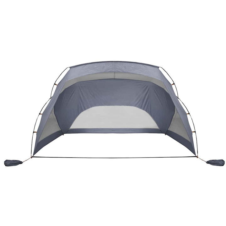 Beach Tent 274X178X170/148 Cm 185T Polyester