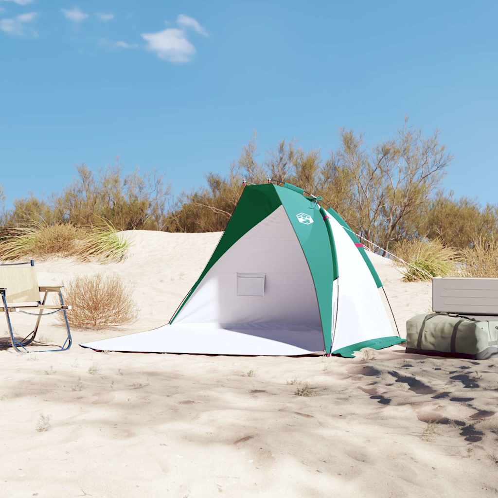 Beach Tent Sea 268X223X125 Cm 185T Polyester